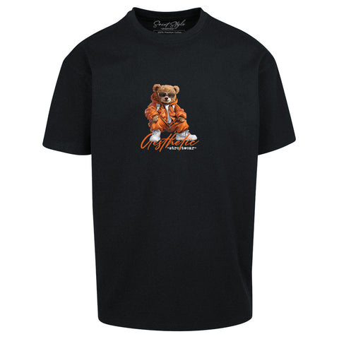 Tricou Unisex Loose-Fit AESTHETIC BEAR