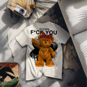 Tricou UNISEX BEAR FV ToughLife