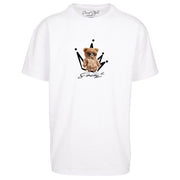 Tricou Unisex Loose-Fit CRN BEAR