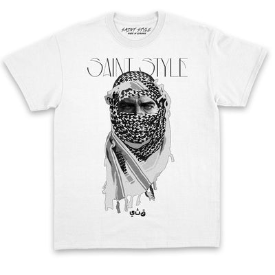 Tricou Unisex DST Mask