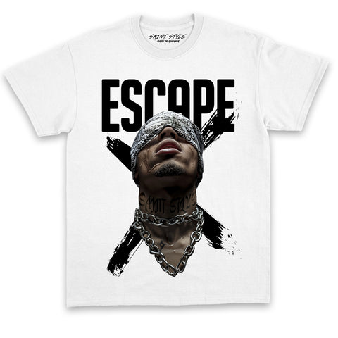 Tricou Unisex ESCAPE