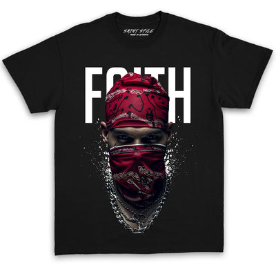 Tricou Unisex FAITH