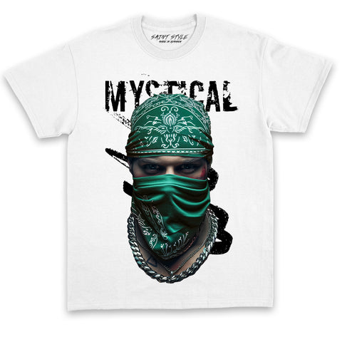 Tricou Unisex Mystical