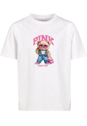 Tricou Copii PINK ADDICTION