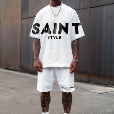 Compleu Oversize Premium SaintStyle