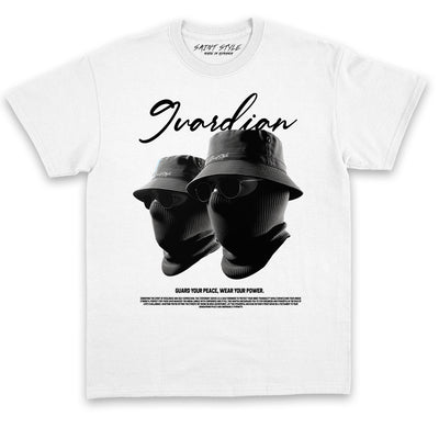 Tricou Unisex THE GUARDIAN