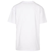 Tricou Oversize Women MONACO White