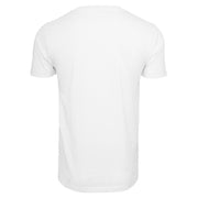 Tricou SlimFit Ultra Cotton LA BOHEME White