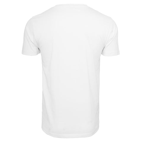 Tricou SlimFit Ultra Cotton MAIRSELLE White