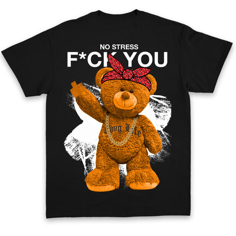 Tricou UNISEX BEAR FV ToughLife