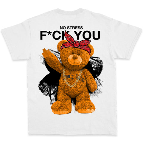 Tricou UNISEX BEAR FV ToughLife