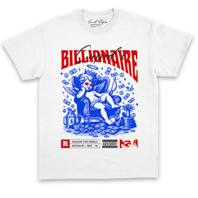 Tricou Oversize Unisex Billionaire Cupid