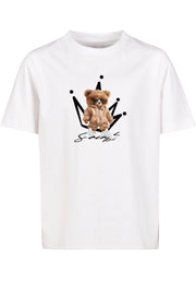 Tricou Copii CRN BEAR