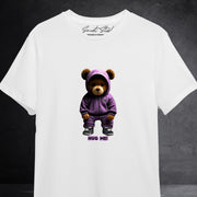 Tricou Unisex Loose-Fit Hug Me Bear