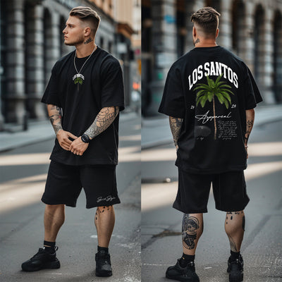 Compleu Oversize Premium Los Santos