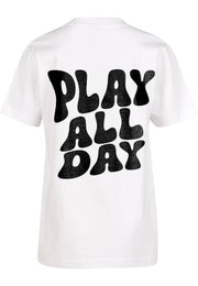 Tricou Copii Play All Day