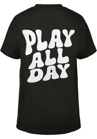 Tricou Copii Play All Day