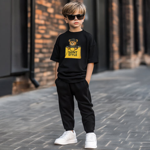 Set Copii BOY-BAG