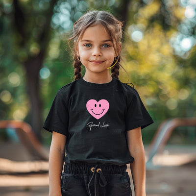 Tricou Copii Spread Love