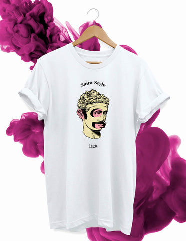 TRICOU FACE 20