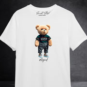 Tricou Unisex Loose-Fit Legend Bear